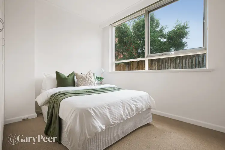 Fourth view of Homely apartment listing, 6/203 Alma Road, St Kilda East VIC 3183