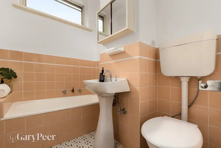 Sixth view of Homely apartment listing, 6/203 Alma Road, St Kilda East VIC 3183