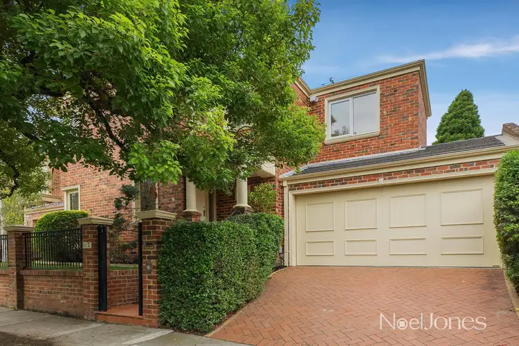 1A Ian Street, Balwyn VIC 3103