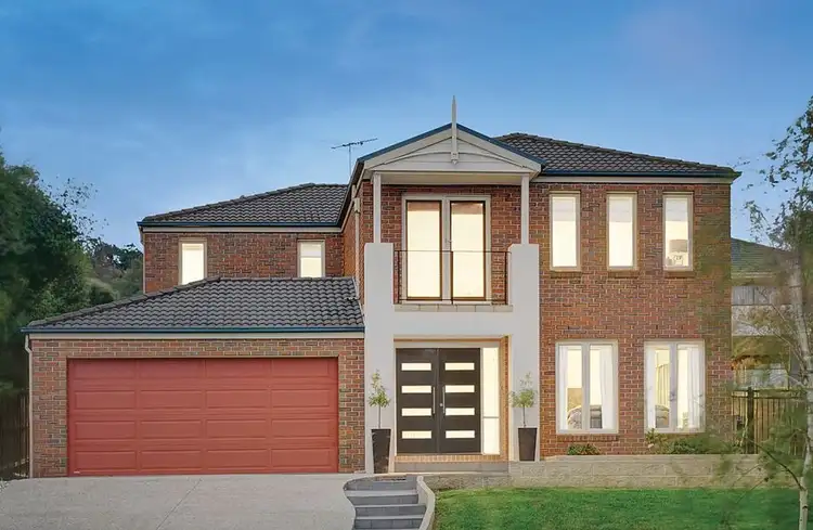 334 Gordons Road, South Morang VIC 3752