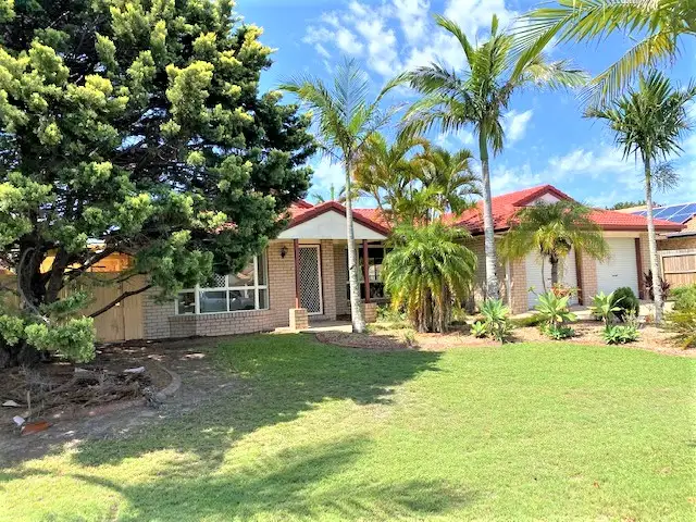 17 Blackbutt Court, Currimundi QLD 4551