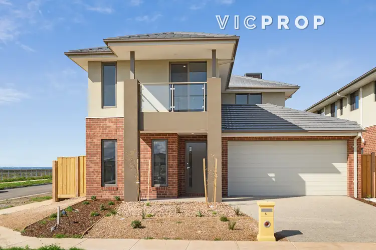 53 Wincott Crescent, Point Cook VIC 3030