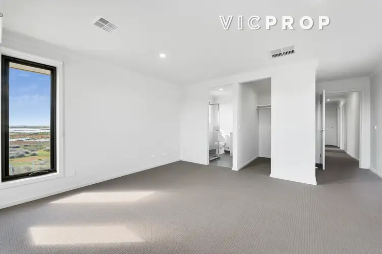 Fifth view of Homely house listing, 53 Wincott Crescent, Point Cook VIC 3030