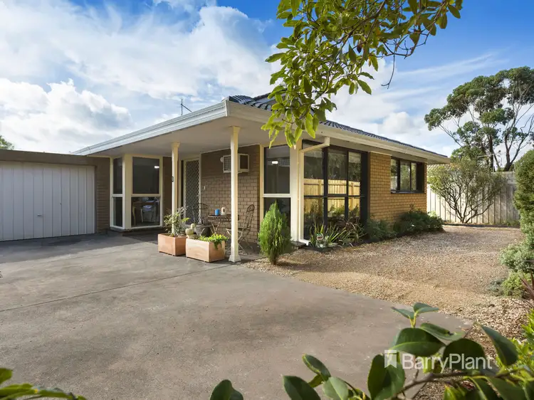 Third view of Homely unit listing, 3/14 Johns Road, Mornington VIC 3931