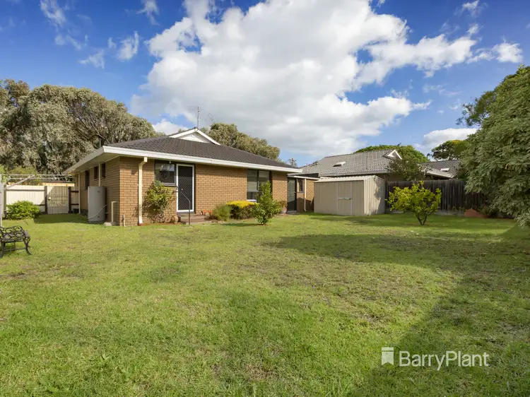 Fourth view of Homely unit listing, 3/14 Johns Road, Mornington VIC 3931