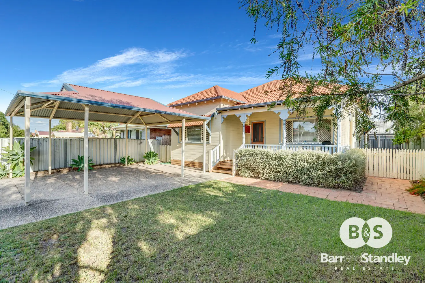 Main view of Homely house listing, 1 Otway Street, Withers WA 6230