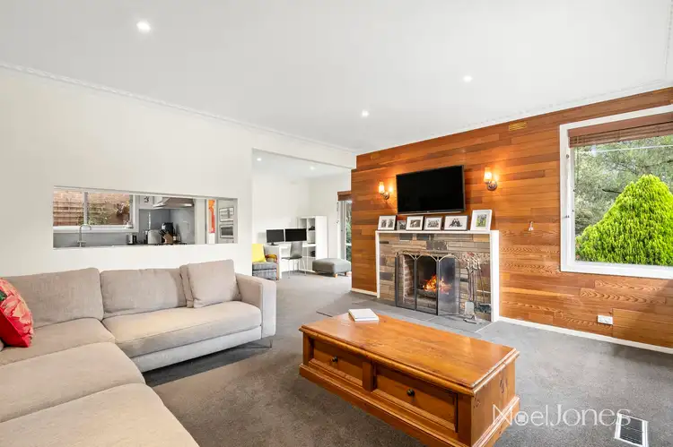 Second view of Homely house listing, 1B Avon Avenue, Mitcham VIC 3132
