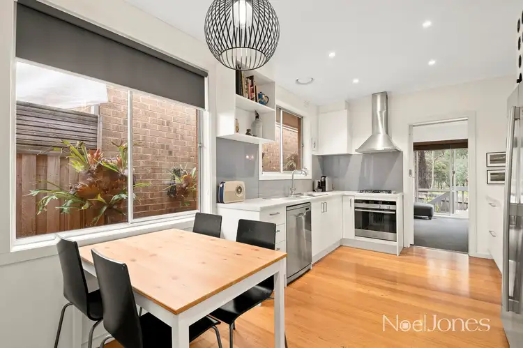 Third view of Homely house listing, 1B Avon Avenue, Mitcham VIC 3132