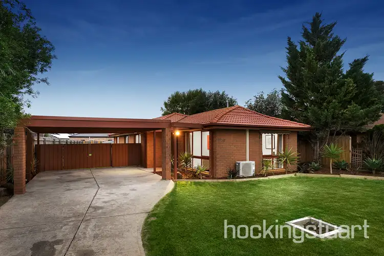 10 Dawe Court, Hoppers Crossing VIC 3029