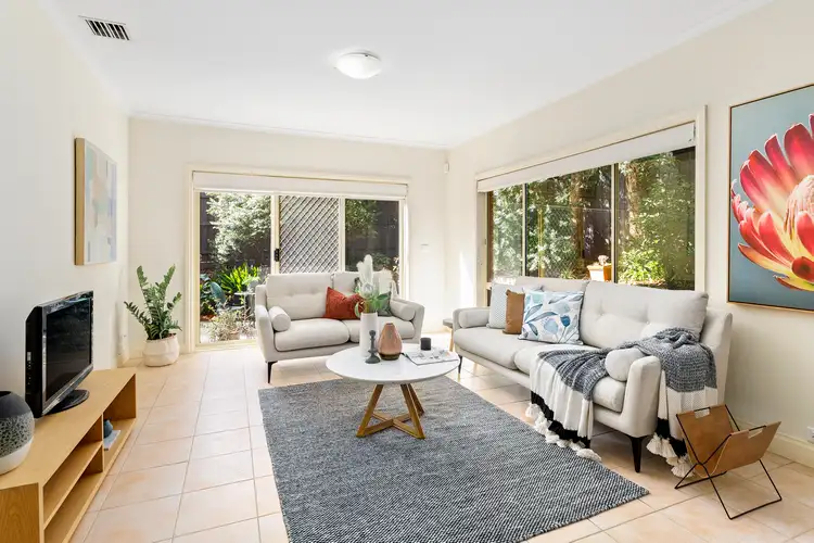 Fifth view of Homely house listing, 1/12A Daws Road, Doncaster East VIC 3109