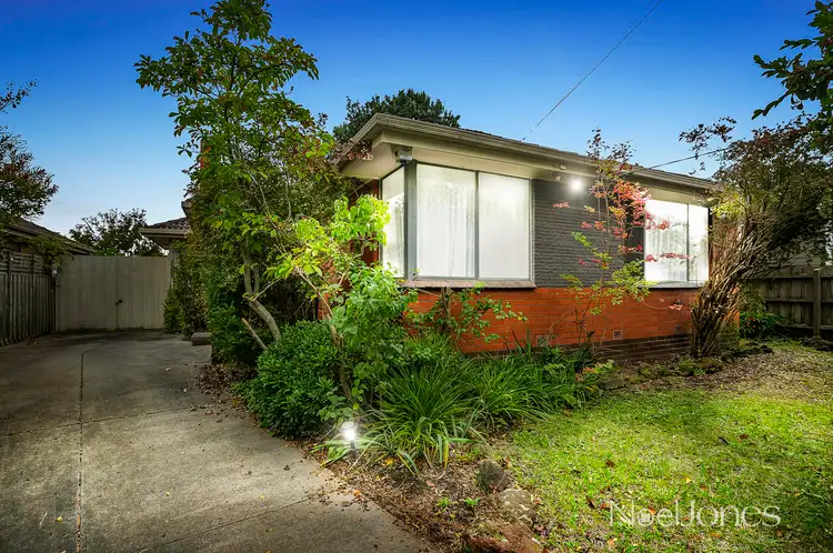 5 Brazeel Street, Blackburn South VIC 3130