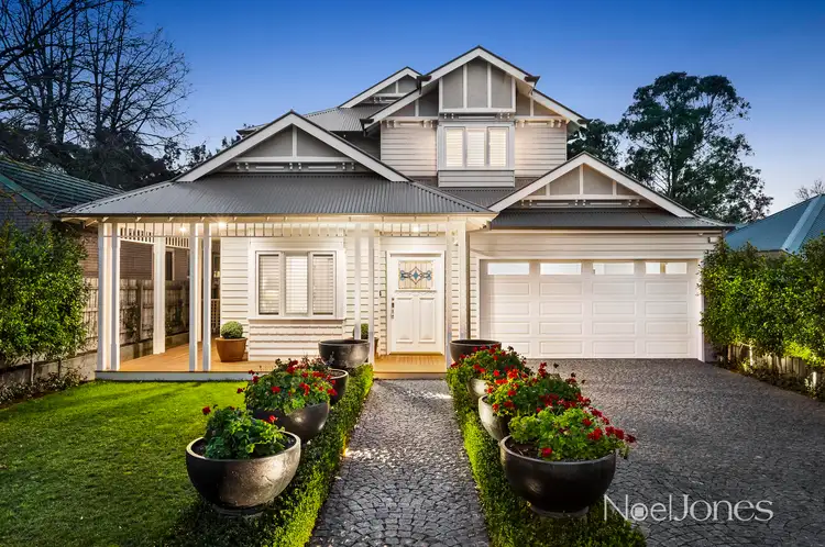 Main view of Homely house listing, 26 Ashlar Crescent, Blackburn VIC 3130