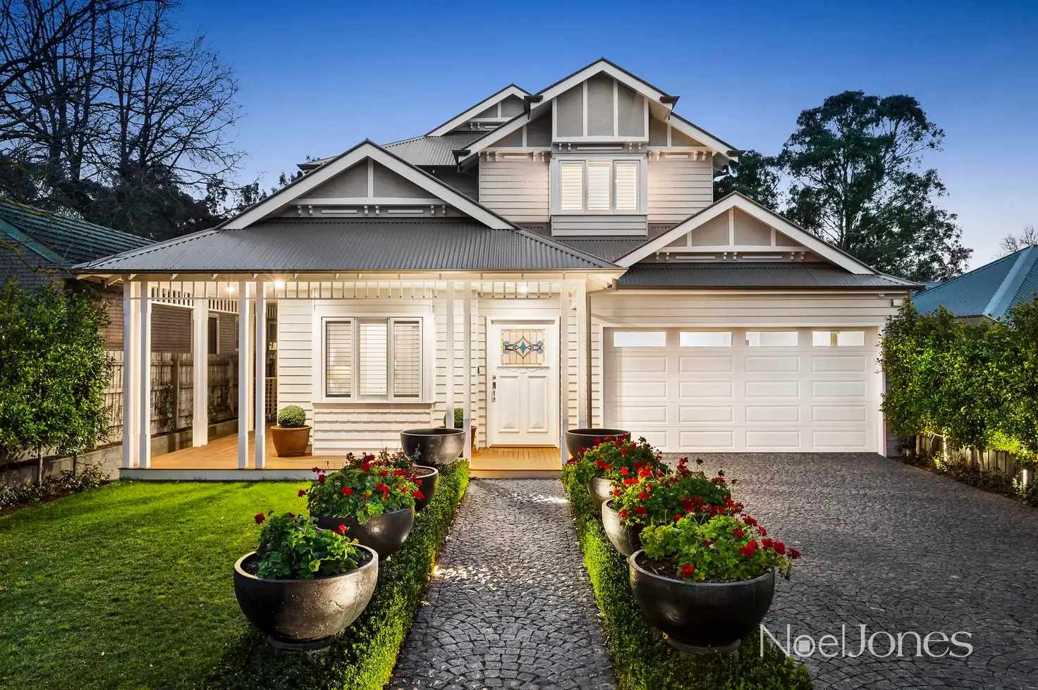 Main view of Homely house listing, 26 Ashlar Crescent, Blackburn VIC 3130