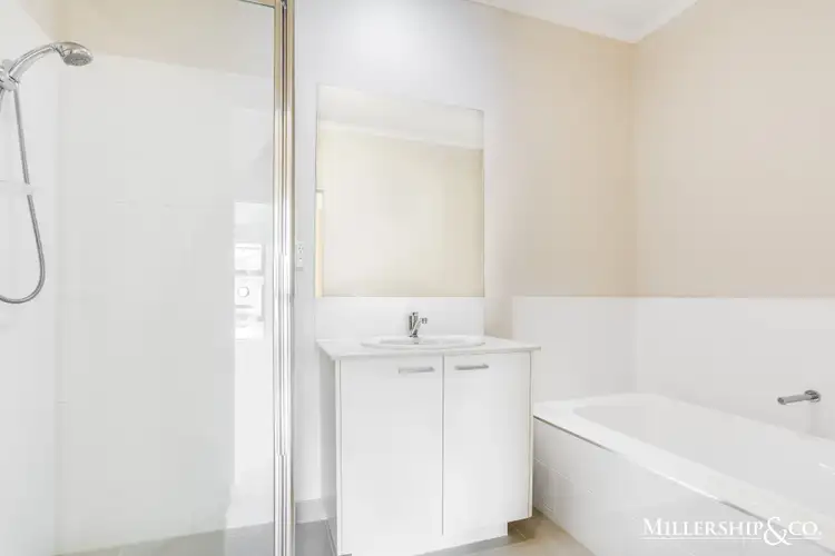 Fifth view of Homely house listing, 24 Zinnober Gardens, Epping VIC 3076