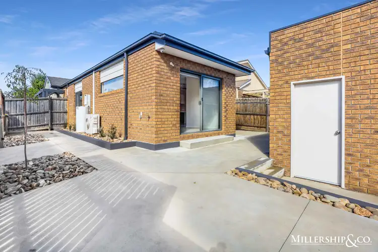 Sixth view of Homely house listing, 24 Zinnober Gardens, Epping VIC 3076