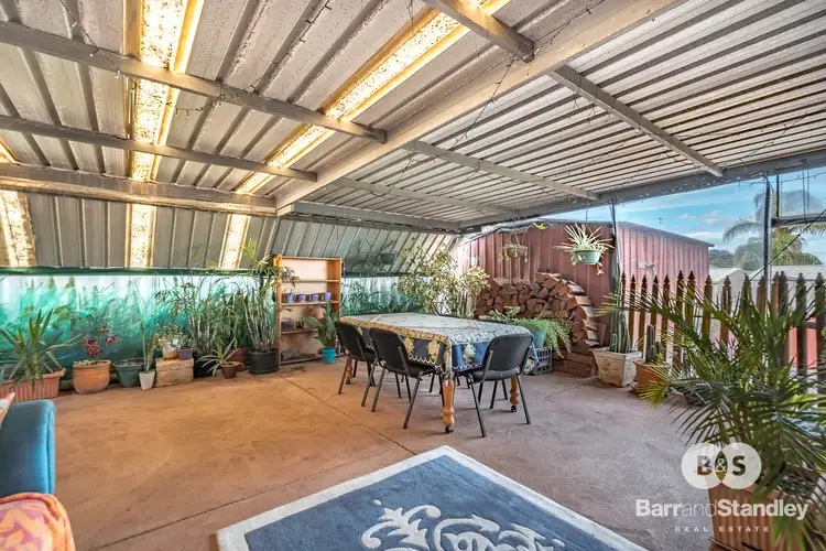 Second view of Homely house listing, 7 Carlson Place, Usher WA 6230