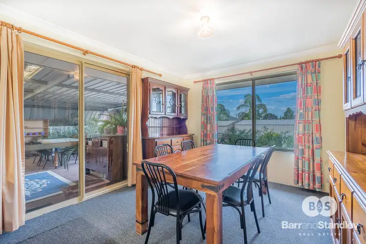 Fourth view of Homely house listing, 7 Carlson Place, Usher WA 6230