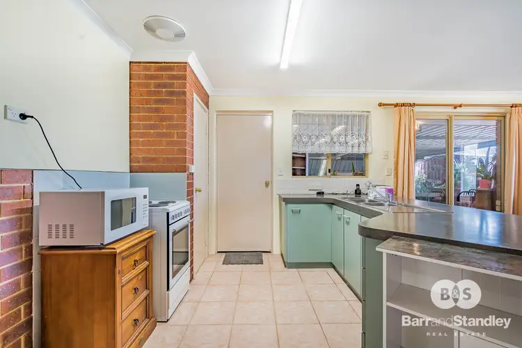 Sixth view of Homely house listing, 7 Carlson Place, Usher WA 6230