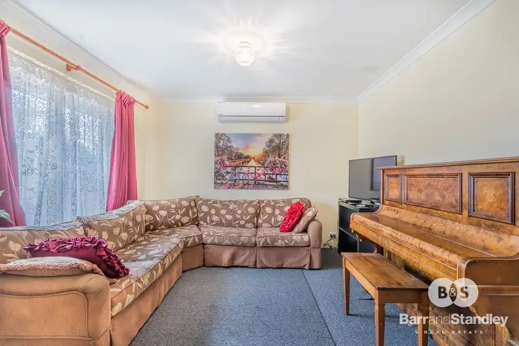 Seventh view of Homely house listing, 7 Carlson Place, Usher WA 6230