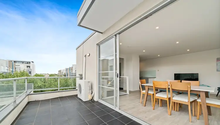 7/26 Clifton Street, Prahran VIC 3181