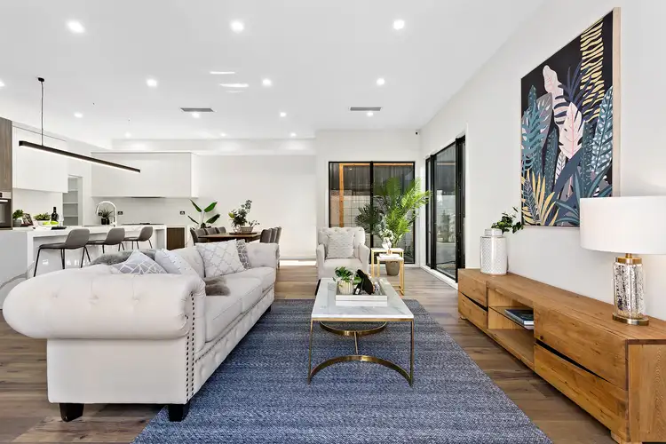 Second view of Homely house listing, 41 Alamein Avenue, Ashburton VIC 3147