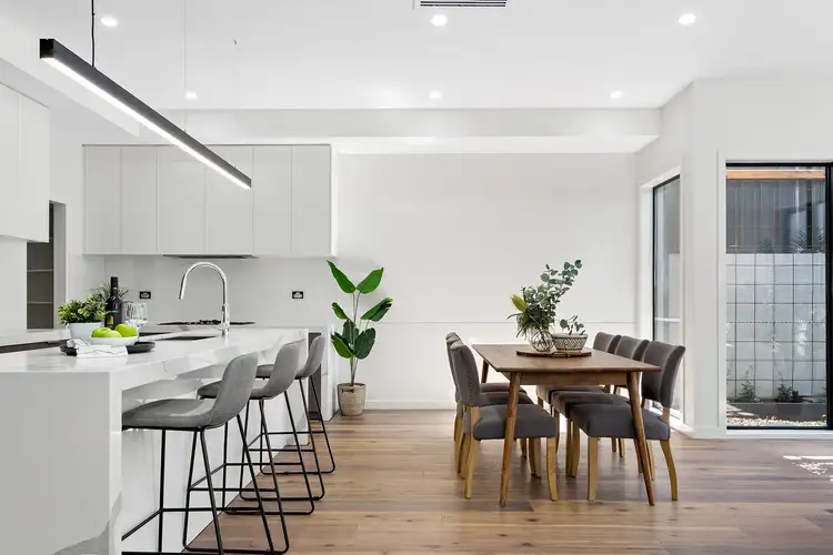 Third view of Homely house listing, 41 Alamein Avenue, Ashburton VIC 3147