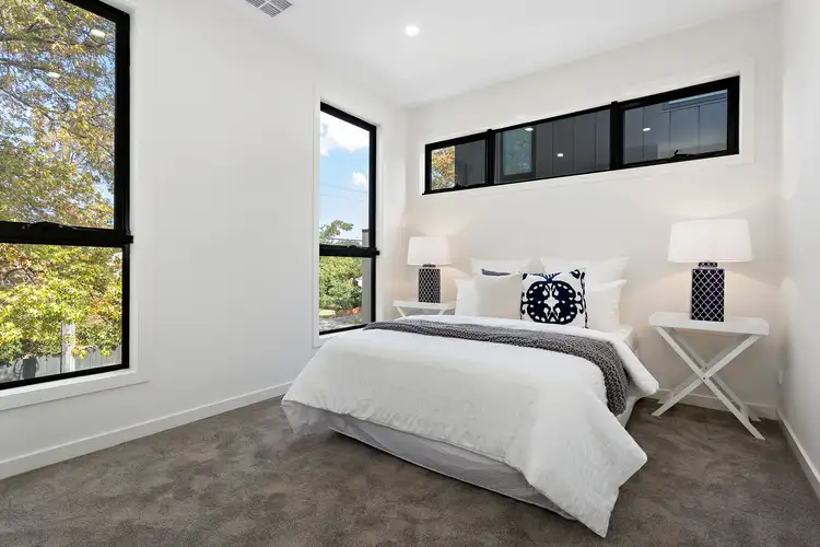 Fifth view of Homely house listing, 41 Alamein Avenue, Ashburton VIC 3147