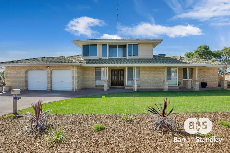Main view of Homely house listing, 8 Merilup Heights, Withers WA 6230
