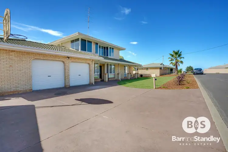 Second view of Homely house listing, 8 Merilup Heights, Withers WA 6230