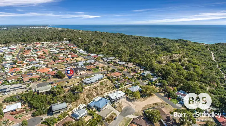 Third view of Homely house listing, 8 Merilup Heights, Withers WA 6230