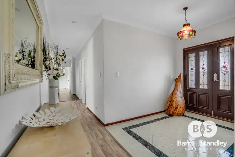 Fourth view of Homely house listing, 8 Merilup Heights, Withers WA 6230