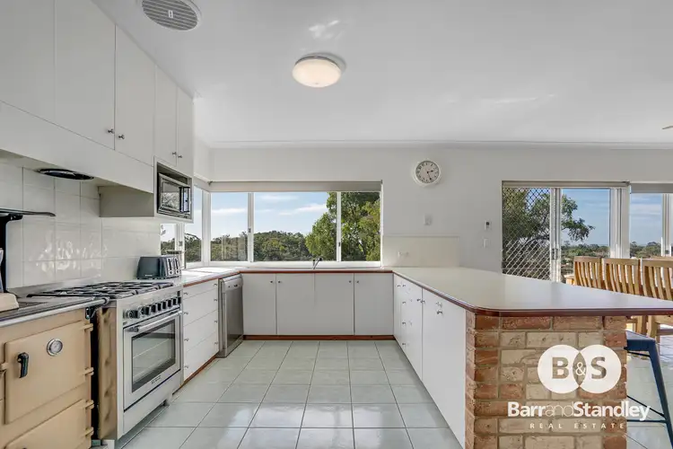 Fifth view of Homely house listing, 8 Merilup Heights, Withers WA 6230