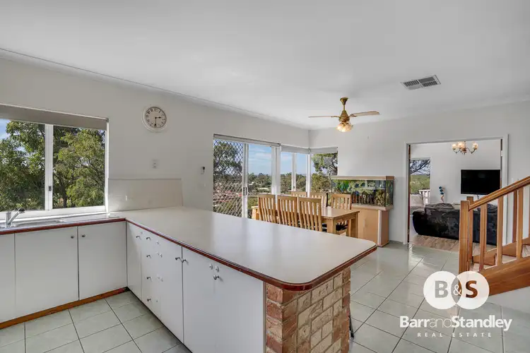 Sixth view of Homely house listing, 8 Merilup Heights, Withers WA 6230