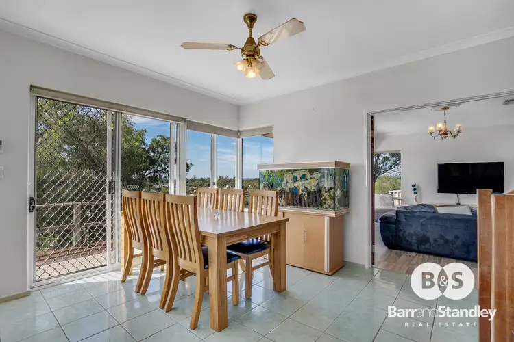 Seventh view of Homely house listing, 8 Merilup Heights, Withers WA 6230