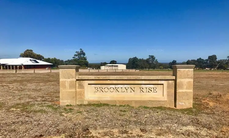 2 Brookside Grange, Waroona WA 6215
