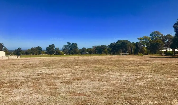 Second view of Homely land listing, 2 Brookside Grange, Waroona WA 6215