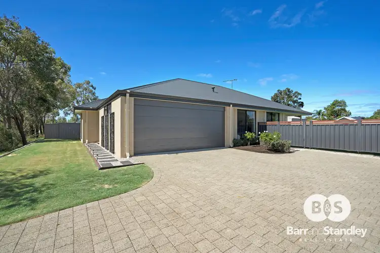 Second view of Homely house listing, 46 Capel Drive, Capel WA 6271