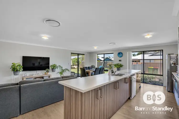 Third view of Homely house listing, 46 Capel Drive, Capel WA 6271
