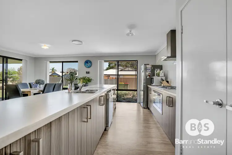 Fourth view of Homely house listing, 46 Capel Drive, Capel WA 6271