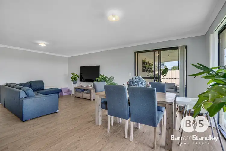 Fifth view of Homely house listing, 46 Capel Drive, Capel WA 6271