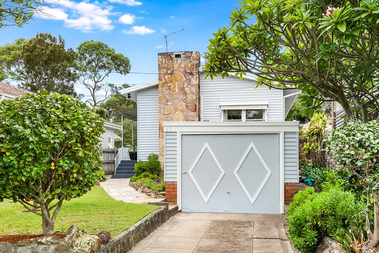 65 Fuller Street, Collaroy Plateau NSW 2097