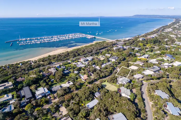 Fourth view of Homely land listing, 15 Blairgowrie Avenue, Blairgowrie VIC 3942