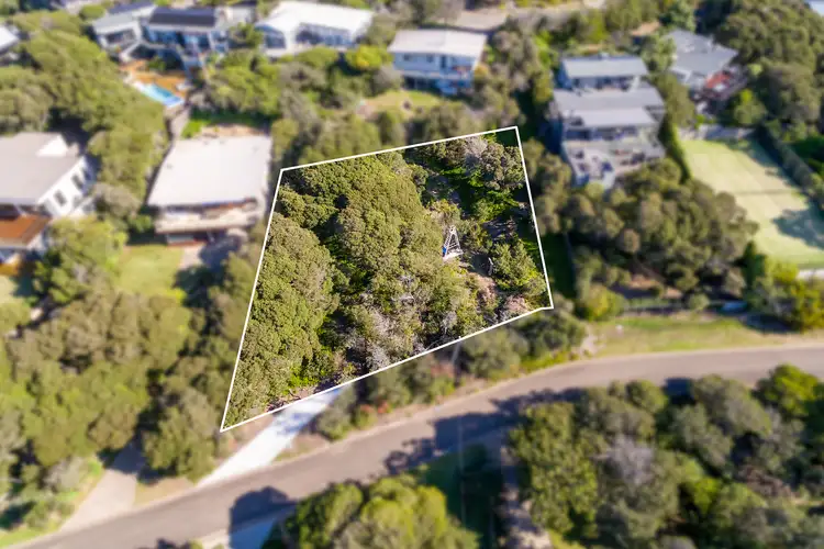 Fifth view of Homely land listing, 15 Blairgowrie Avenue, Blairgowrie VIC 3942