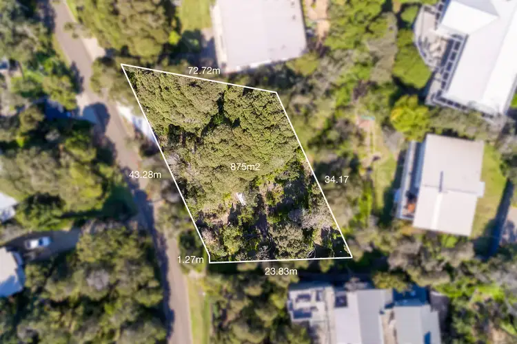 Sixth view of Homely land listing, 15 Blairgowrie Avenue, Blairgowrie VIC 3942