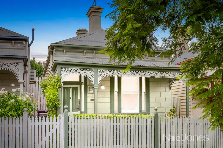 25 Henry Street, Hawthorn VIC 3122