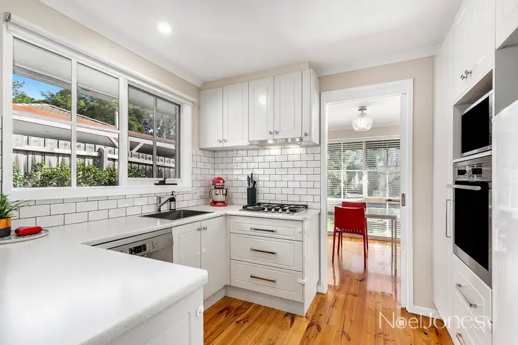 Fourth view of Homely unit listing, 1/14 Illoura Avenue, Ringwood East VIC 3135