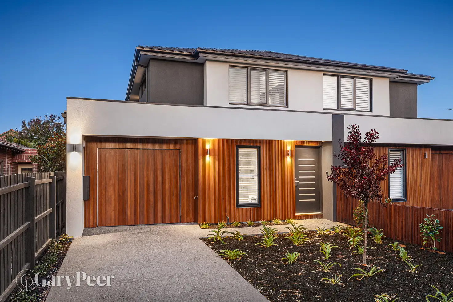 Main view of Homely townhouse listing, 159 Bambra Road, Caulfield VIC 3162
