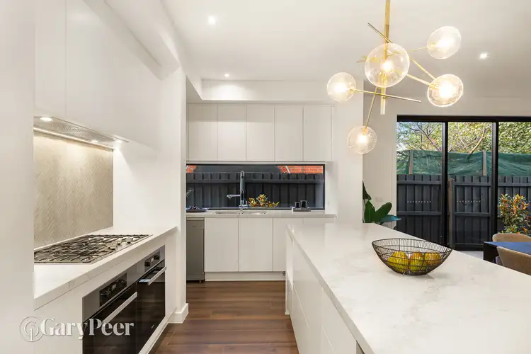 Sixth view of Homely townhouse listing, 159 Bambra Road, Caulfield VIC 3162