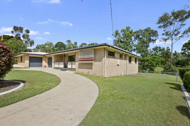Third view of Homely house listing, 10 Heather Street, Southside QLD 4570