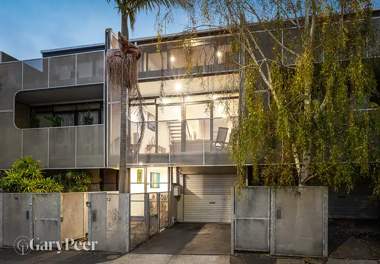 72 Fawkner Street, St Kilda VIC 3182